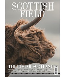 Scottish Field March 2022